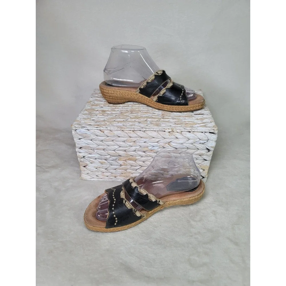Clarks artisan boho